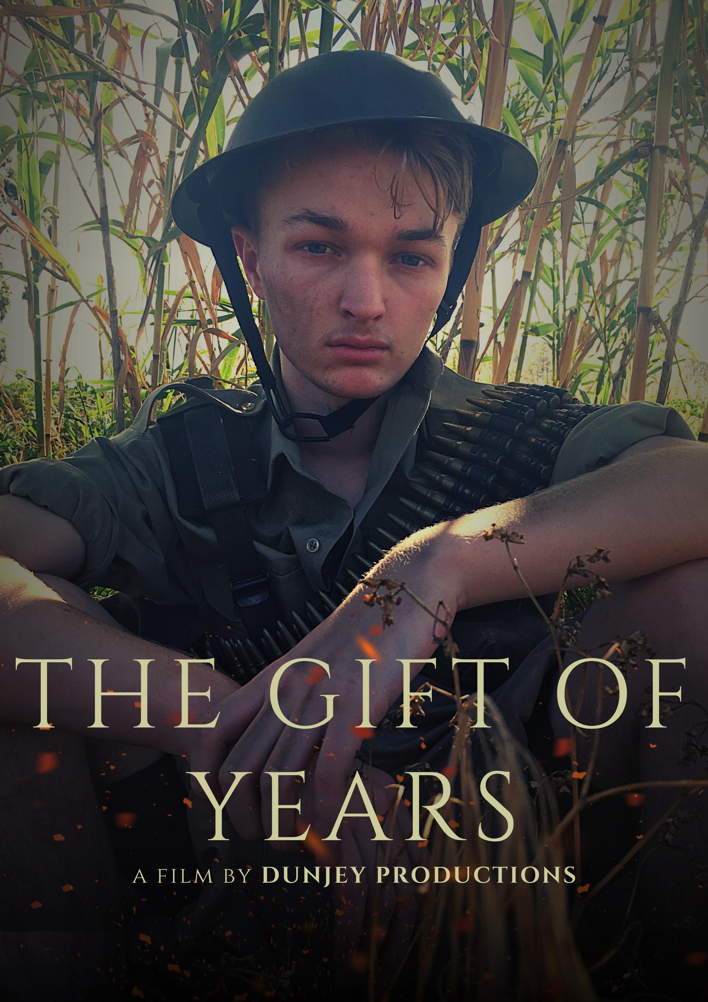 The Gift of Years (2020)