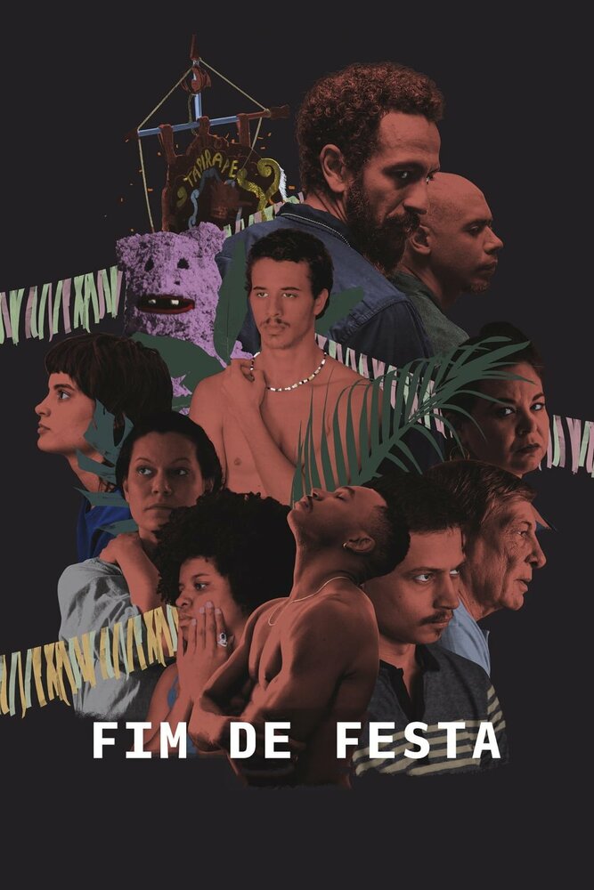 Fim de Festa (2019)