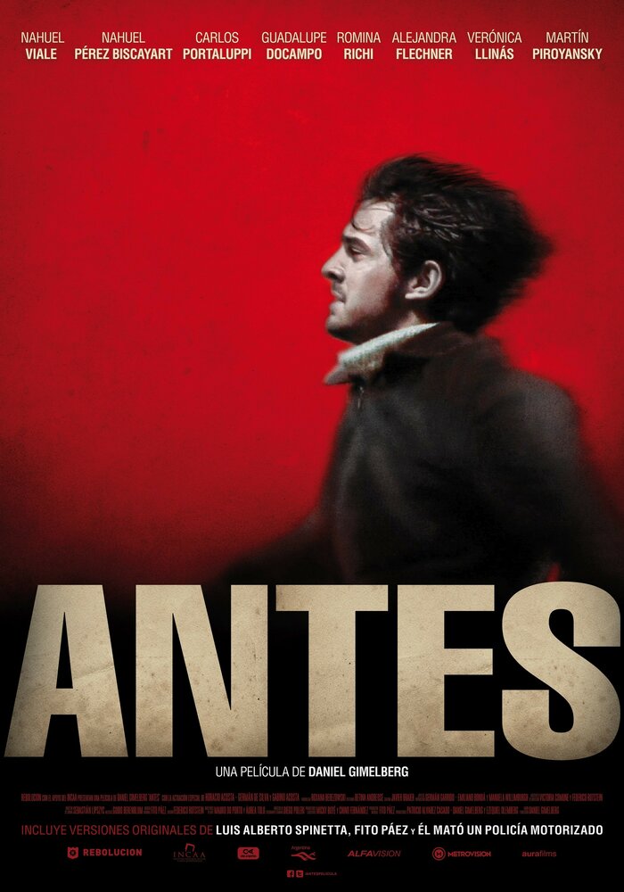 Antes (2010)