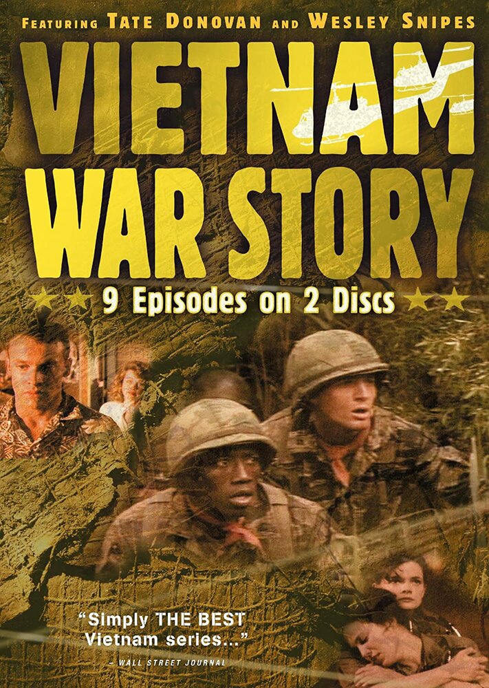 История войны во Вьетнаме (1987)