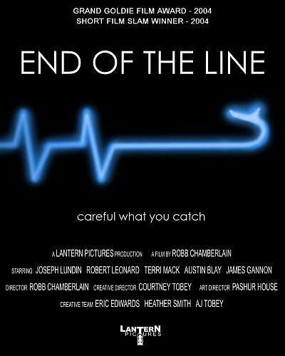 End of the Line (2003)