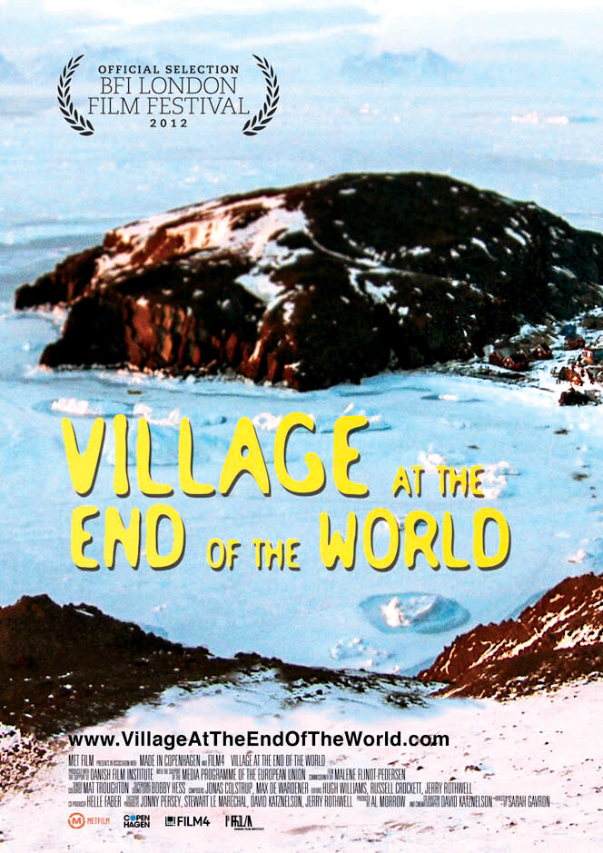 Деревня на краю света (2012)
