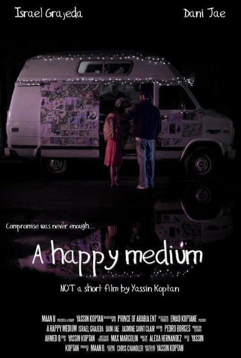 A Happy Medium (2015)