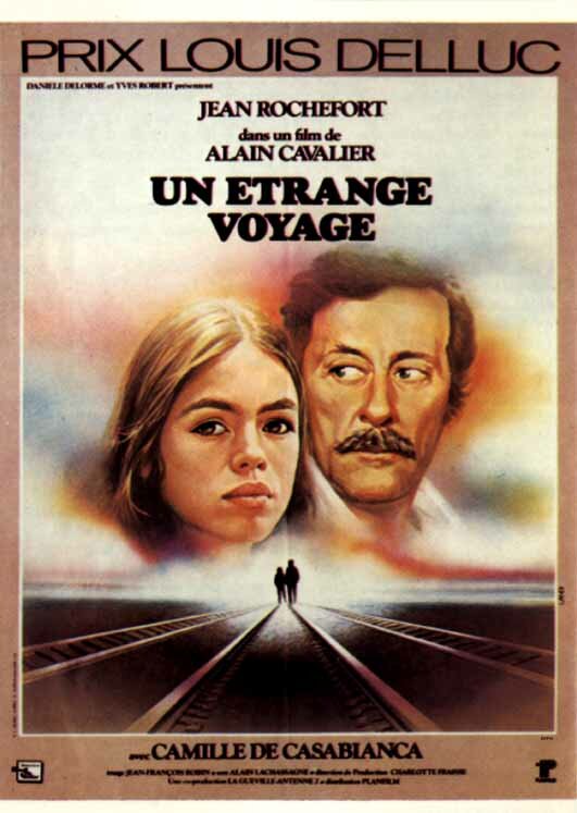 Странное путешествие (1980)