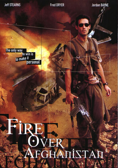 Fire Over Afghanistan (2003)