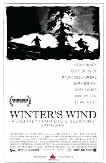 Winter's Wind (2012)