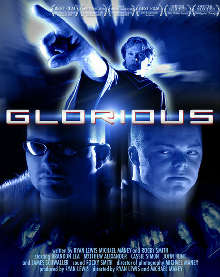Glorious (2004)