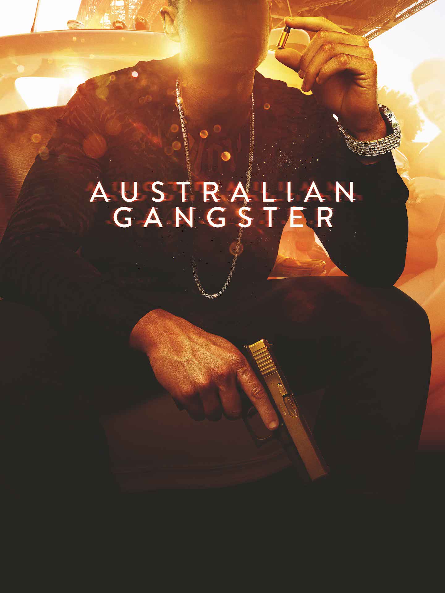 Australian Gangster (2018)