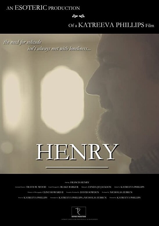 Henry (2018)