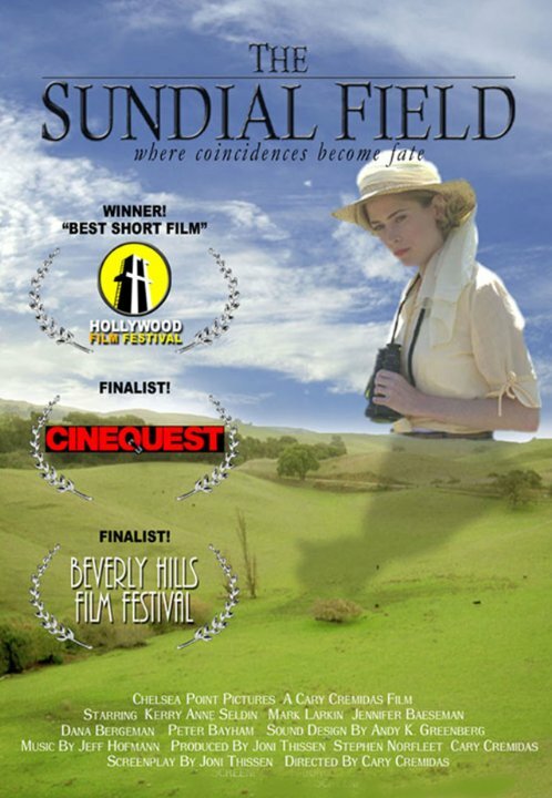 The Sundial Field (2002)