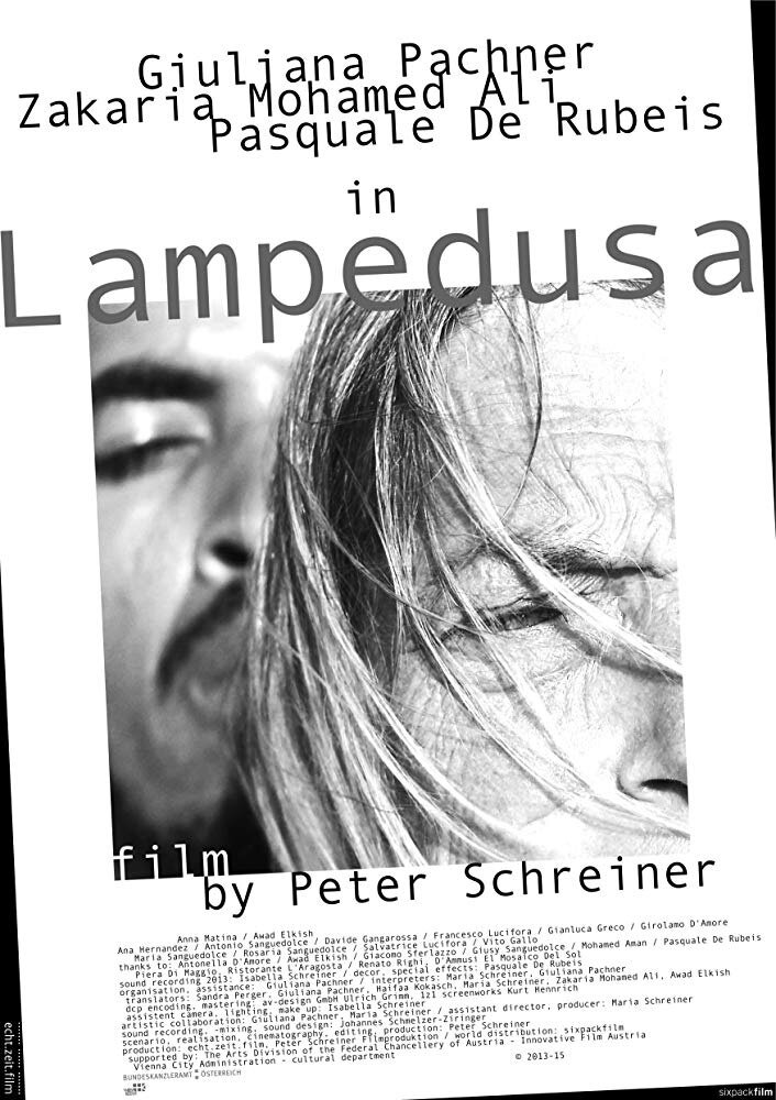 Lampedusa (2016)