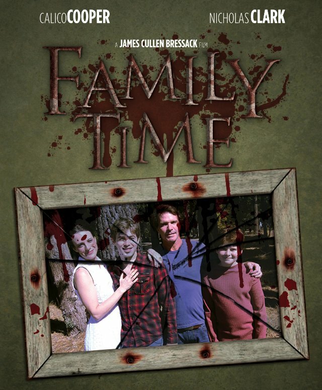 Family Time (2013)