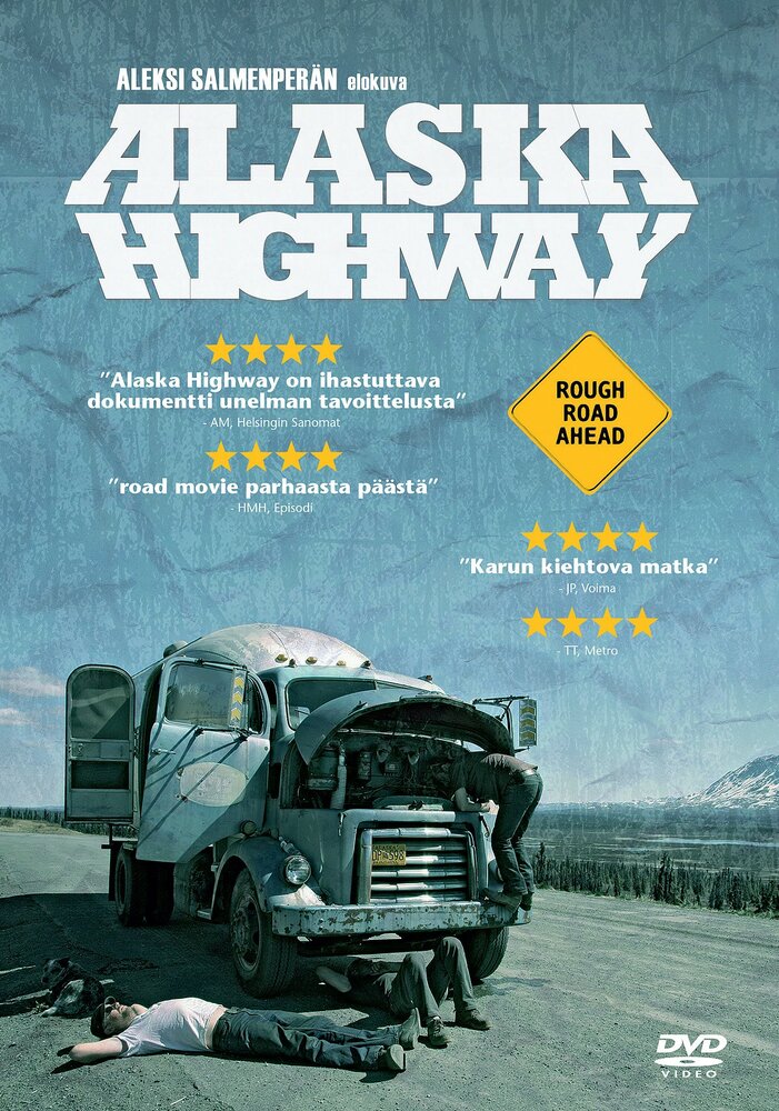 Alcan Highway (2013)