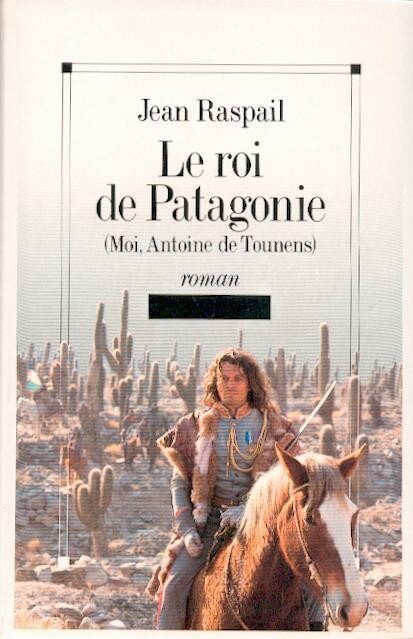 Король Патагонии (1990)