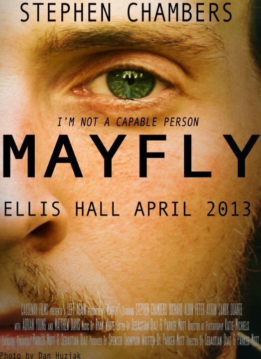 Mayfly (2013)