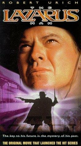 Человек Лазаря (1996)