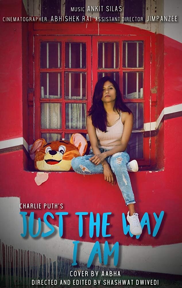 Just the Way I am: Music Video Cover (2018)
