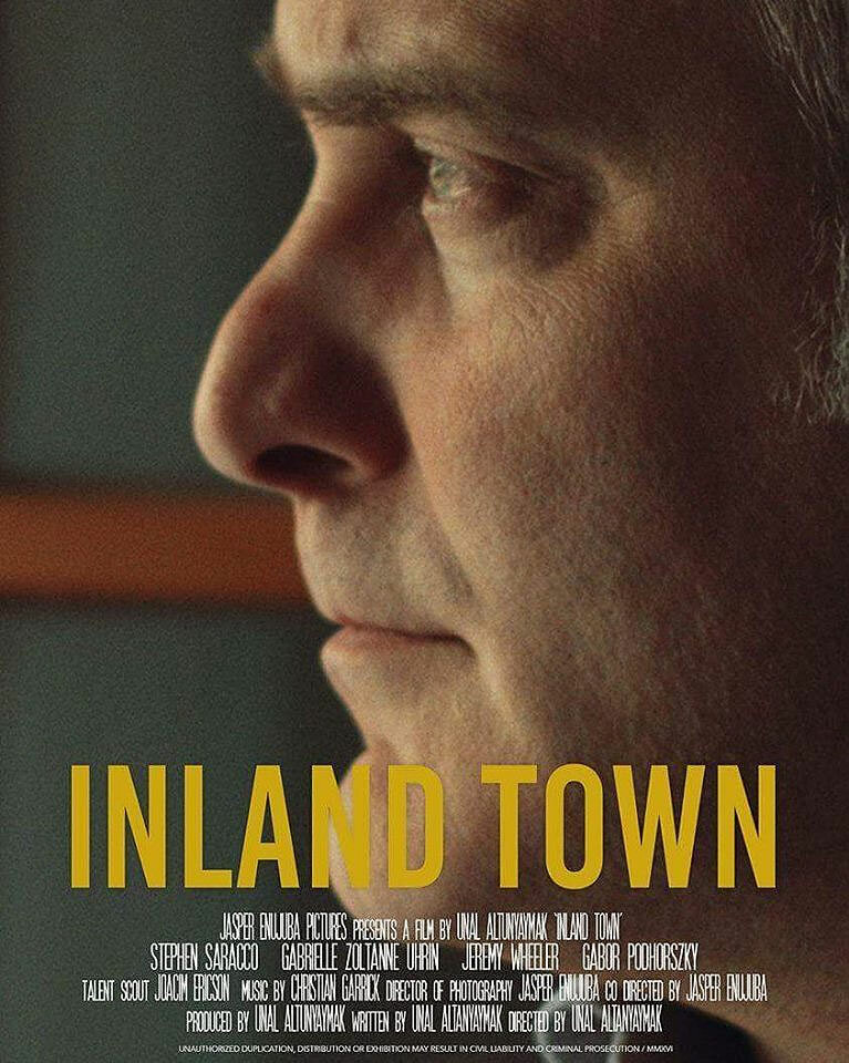 Inland Town (2016)