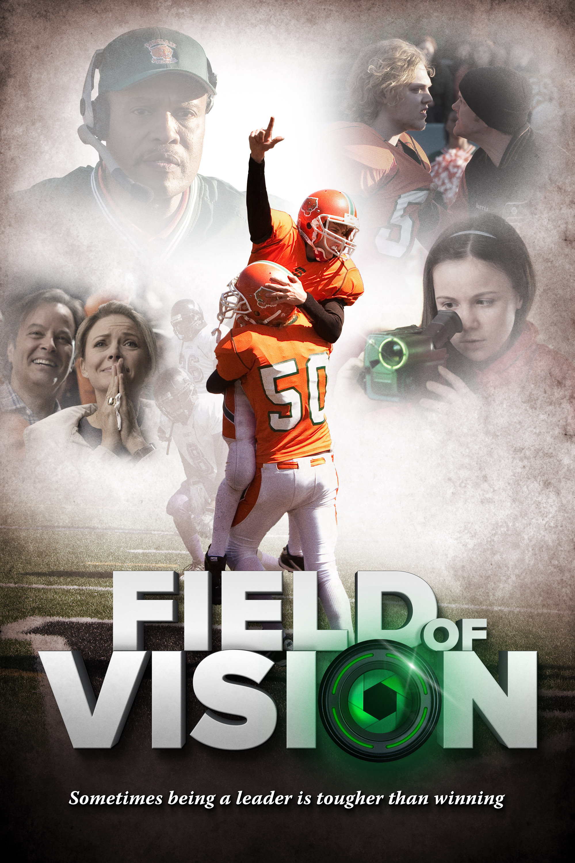 Field of Vision (2011)