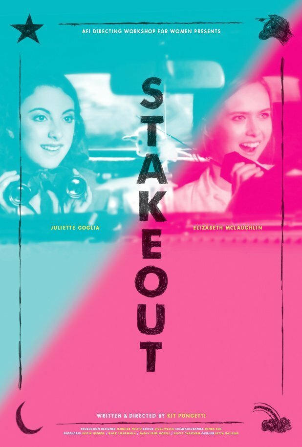 Stakeout (2012)