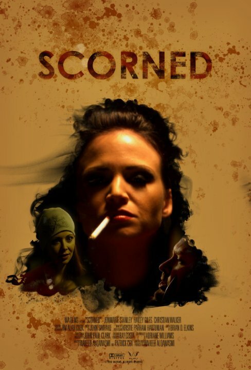 Scorned (2010)