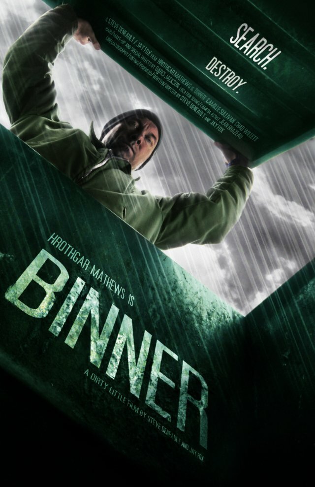 Binner (2012)