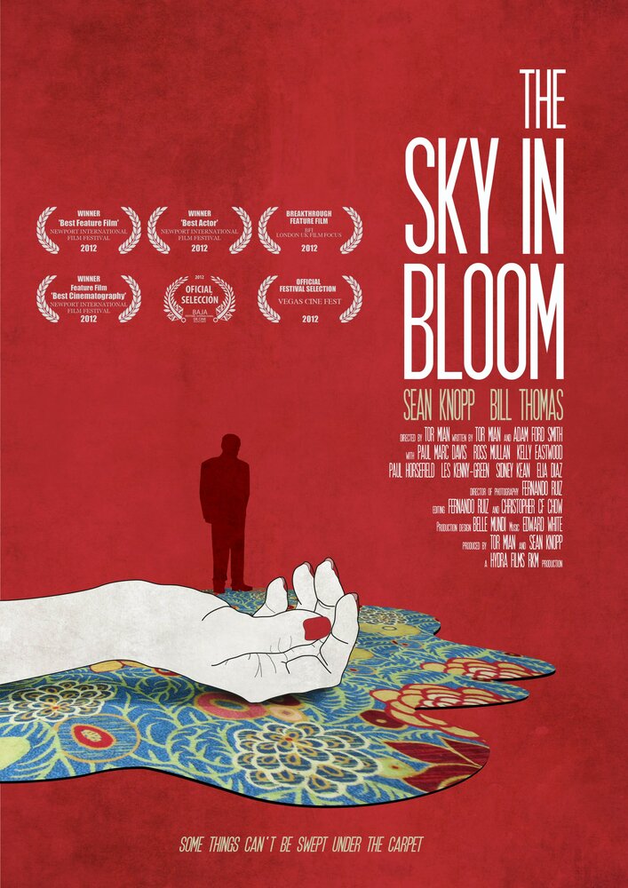 The Sky in Bloom (2013)