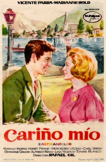 Cariño mío (1961)