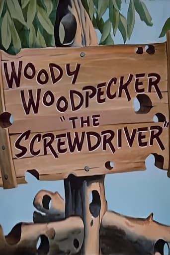 Вуди Вудпекер – гонщик без тормозов (1941)