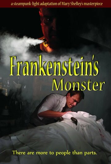 Frankenstein's Monster (2014)
