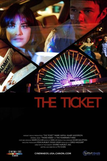 The Ticket (2012)