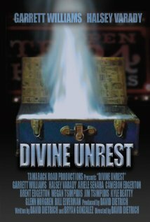 Divine Unrest (2008)