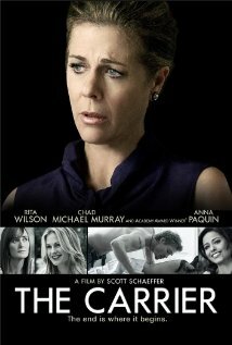 The Carrier (2012)