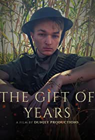 The Gift of Years (2020)