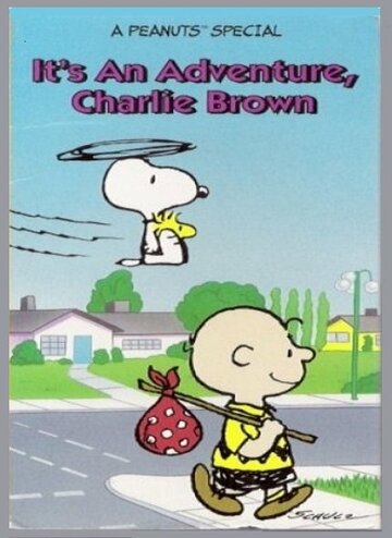 Это приключение, Чарли Браун (1983)