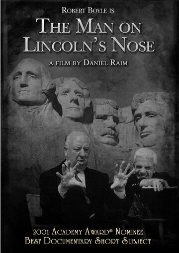 Человек на носу Линкольна (2000)