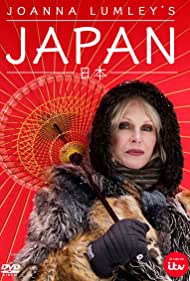 Joanna Lumley's Japan (2016)
