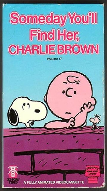 Когда-нибудь ты найдешь её, Чарли Браун (1981)
