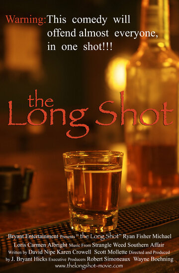 The Long Shot (2008)