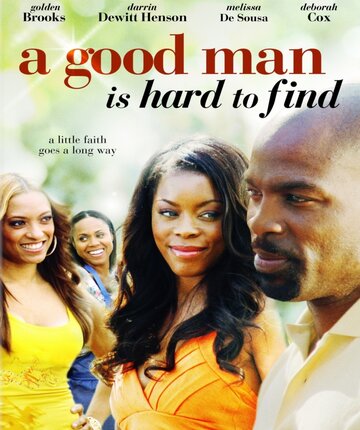A Good Man Is Hard to Find (2008)