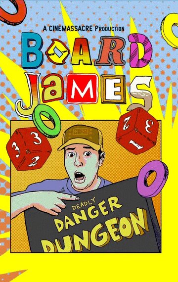 Board James (2009)
