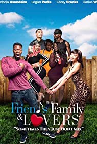 Friends Family & Lovers (2019)