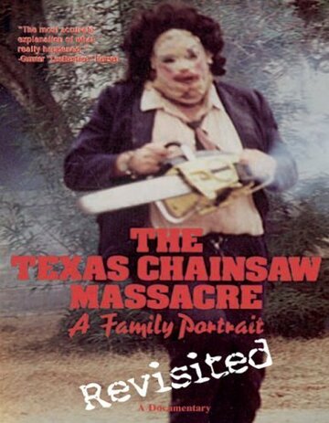 Texas Chainsaw Massacre: A Family Portrait (1988)