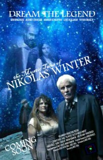 The Mystic Tales of Nikolas Winter (2012)