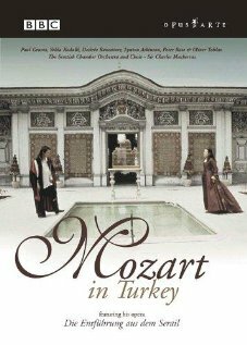 Mozart in Turkey (2000)
