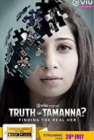 Truth or Tamanna? (2018)