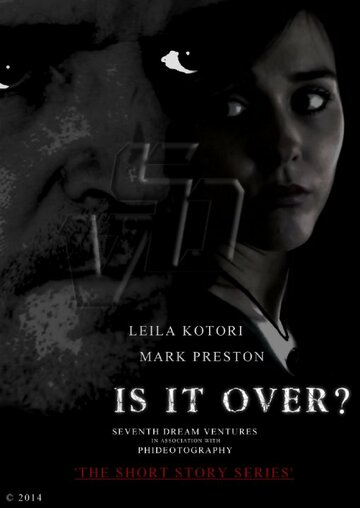 Is It Over? (2014)