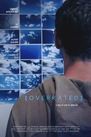Overrated (2015)