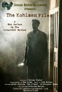 The Kohlman Files (2012)