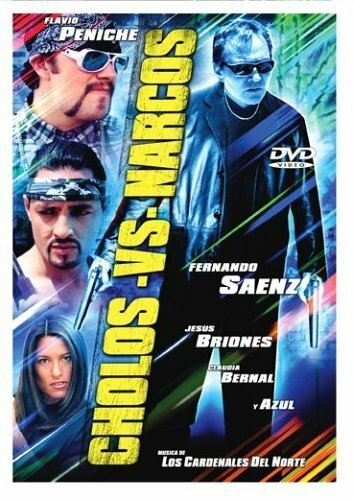 Cholos vs. narcos (2002)